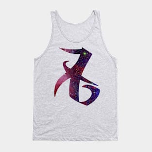 Shadowhunter Rune Love Tank Top